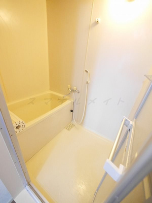 【浴室】 | ボンエルフミマツ（ぼんえるふみまつ）