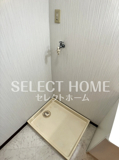 【設備】 | ファミール松花Ｂ
