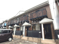 ファミール松花Ｂの画像