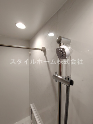 【設備】 | グランヴェール柱