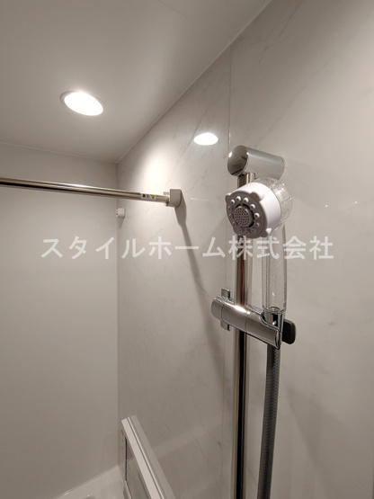 【設備】 | グランヴェール柱