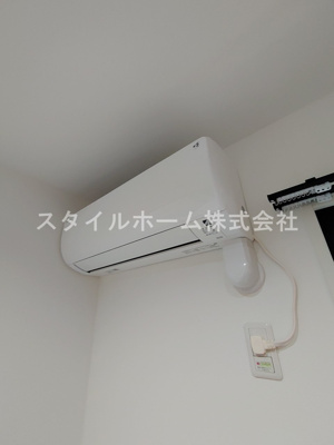 【設備】 | グランヴェール柱