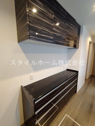 【設備】 | グランヴェール柱