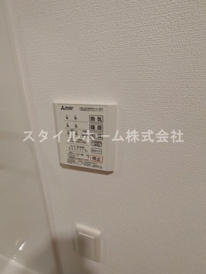 【設備】 | グランヴェール柱