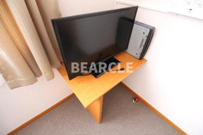 【セキュリティ】 | レオパレスグリーンローズ