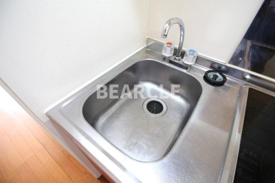 【キッチン】 | レオパレスグリーンローズ