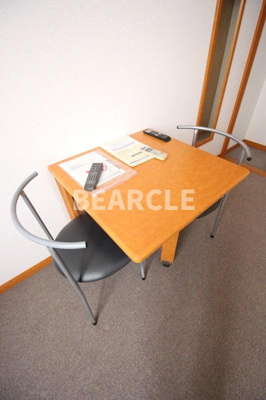 【設備】 | レオパレスグリーンローズ