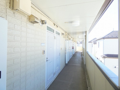 【ロビー】 | シティハイムシゲ