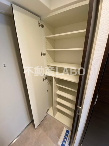 エステムコート難波WEST-SIDEⅥグラッドのその他共用部分