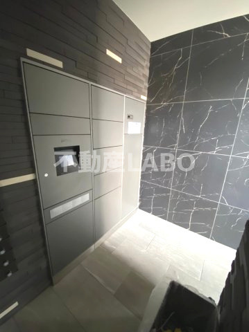 エステムコート難波WEST-SIDEⅥグラッドのその他