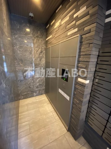 エステムコート難波WEST-SIDEⅥグラッドのその他