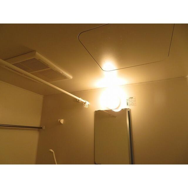 浴室乾燥換気扇