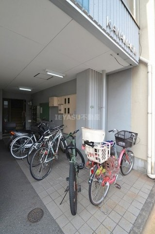 KAWAMAビル
