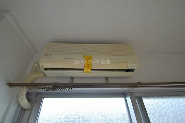 KAWAMAビルの設備