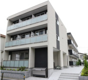 エルスタンザ東綾瀬公園の画像