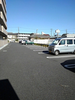 【駐車場】 | 駐車場