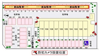 【駐車場】 | 駐車場