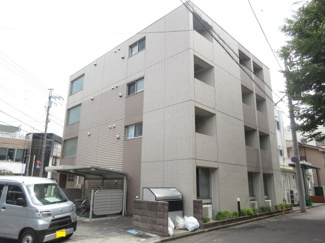 【外観】 | 外観写真