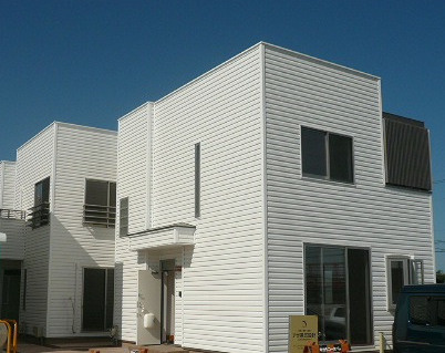 アプトK3の外観