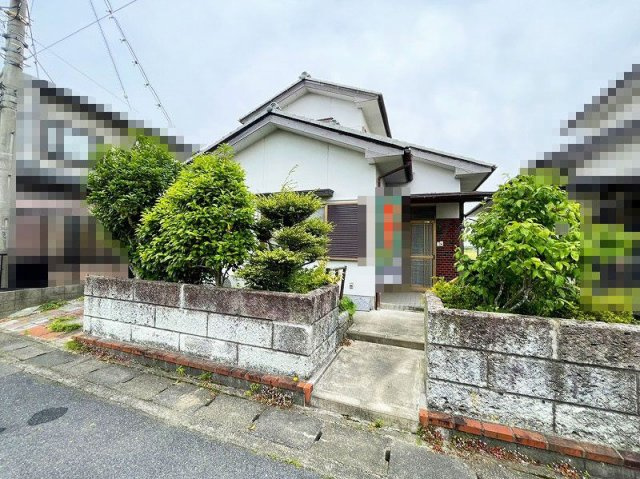近江八幡市江頭町　売土地のその他