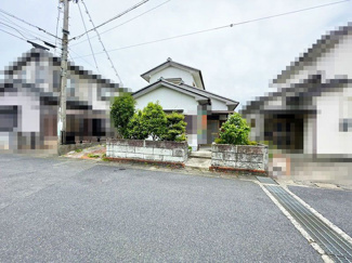 【周辺】 | 近江八幡市江頭町　売土地