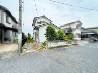 【周辺】 | 近江八幡市江頭町　売土地