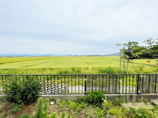 【外観】 | 近江八幡市江頭町　売土地