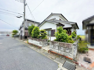 【周辺】 | 近江八幡市江頭町　売土地