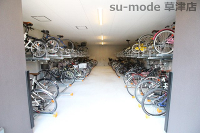 【その他共用部分】 | プレサンスロジェ草津大路テラス