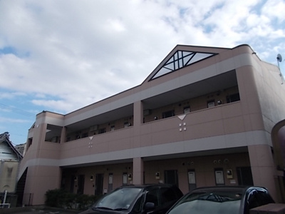 【外観】 | シャトーエトワール