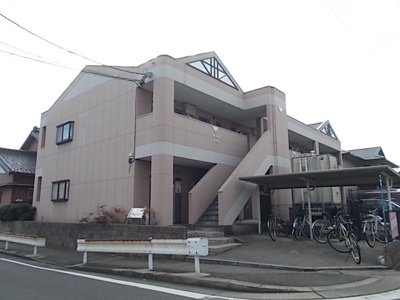 【外観】 | シャトーエトワール