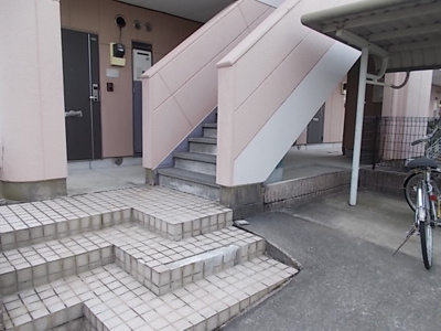 【エントランス】 | シャトーエトワール