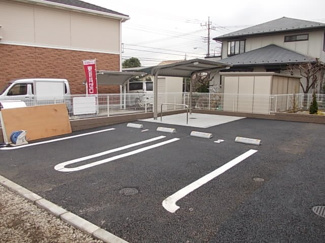 【駐車場】 | 駐車場
