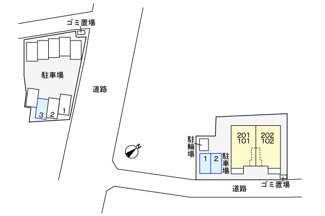 【駐車場】 | 駐車場