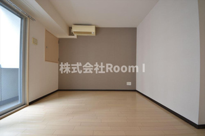 【居間・リビング】 | キャピトル大手通 | 使いやすいリビングです