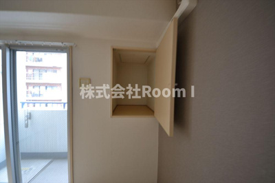 【内装】 | キャピトル大手通 | 物件の内装です