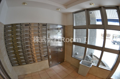 【設備】 | キャピトル大手通