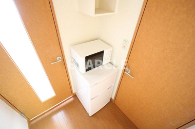 【その他】 | レオパレス鳥羽街道