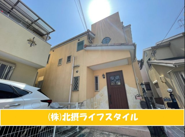 宝塚市・口谷西3丁目の画像