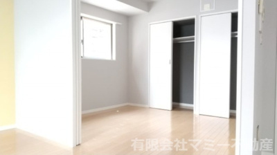 【内装】 | 中区松原２丁目マンションO