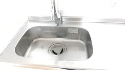 【キッチン】 | 中区松原２丁目マンションO