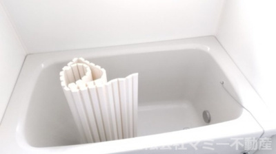 【浴室】 | 中区松原２丁目マンションO