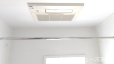 【浴室】 | 中区松原２丁目マンションO