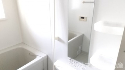 【浴室】 | 中区松原２丁目マンションO