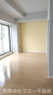 【内装】 | 中区松原２丁目マンションO