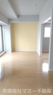 【内装】 | 中区松原２丁目マンションO