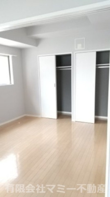 【内装】 | 中区松原２丁目マンションO