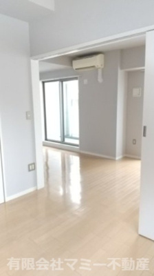【内装】 | 中区松原２丁目マンションO