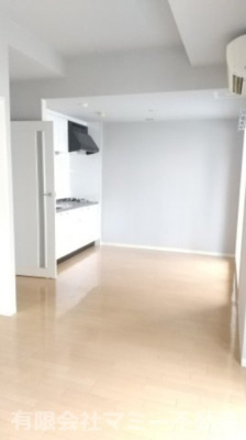 【内装】 | 中区松原２丁目マンションO