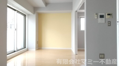 【内装】 | 中区松原２丁目マンションO
